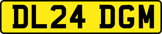 DL24DGM