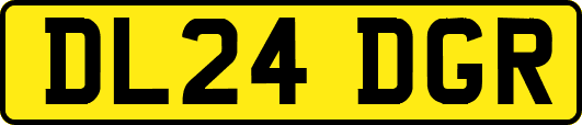 DL24DGR