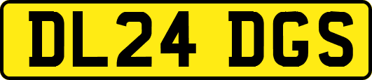 DL24DGS