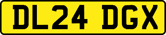 DL24DGX
