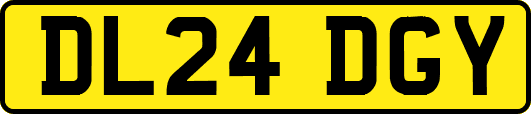 DL24DGY