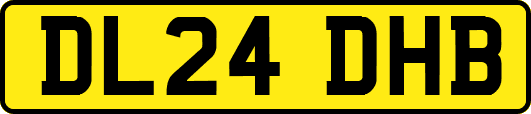 DL24DHB