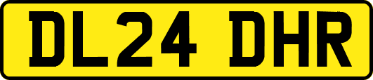 DL24DHR