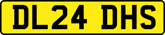 DL24DHS