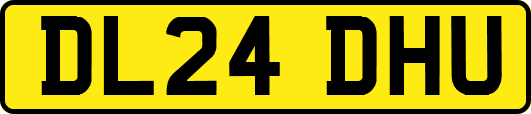 DL24DHU