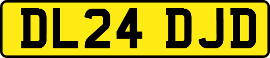 DL24DJD