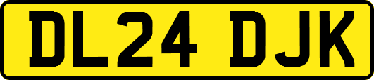 DL24DJK