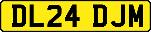 DL24DJM