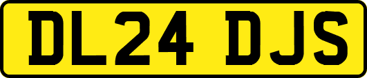 DL24DJS