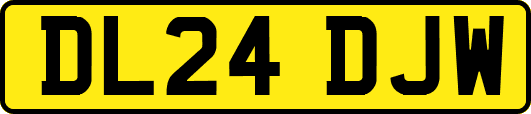 DL24DJW