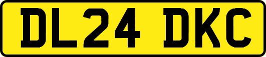 DL24DKC