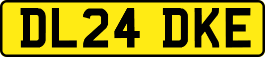 DL24DKE