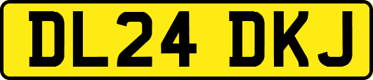 DL24DKJ