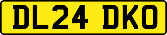 DL24DKO