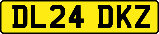 DL24DKZ