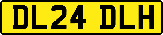 DL24DLH
