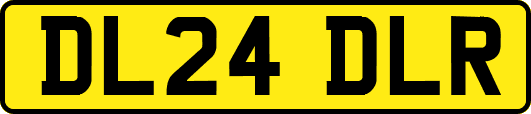 DL24DLR