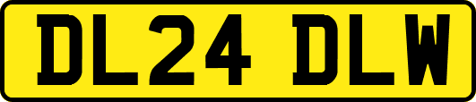 DL24DLW