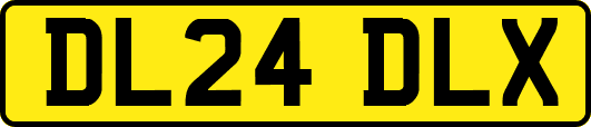 DL24DLX