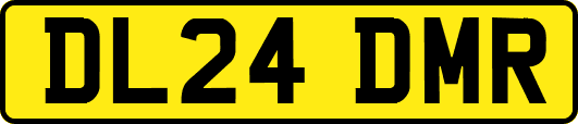 DL24DMR