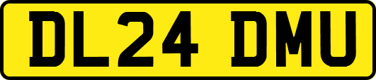 DL24DMU