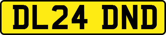 DL24DND