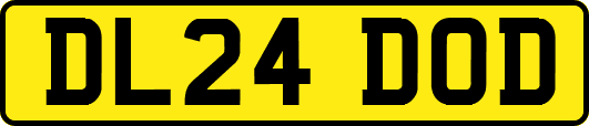 DL24DOD