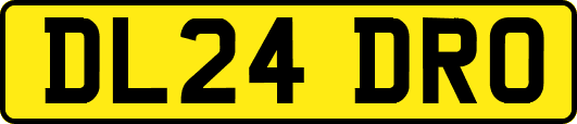 DL24DRO