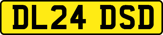 DL24DSD