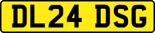 DL24DSG