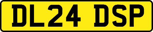 DL24DSP