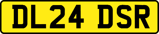 DL24DSR