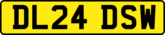 DL24DSW