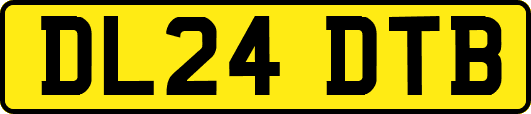 DL24DTB