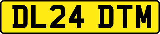 DL24DTM