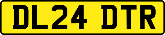 DL24DTR