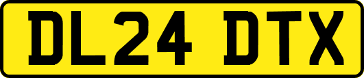 DL24DTX