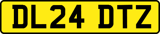 DL24DTZ
