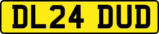 DL24DUD