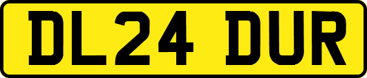 DL24DUR
