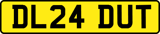 DL24DUT