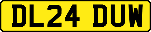 DL24DUW