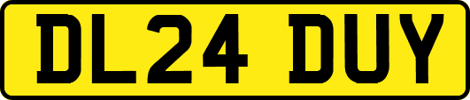 DL24DUY