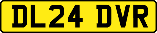 DL24DVR
