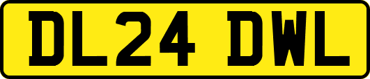 DL24DWL