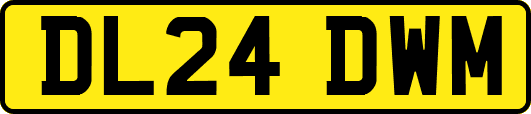 DL24DWM
