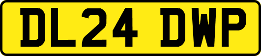 DL24DWP