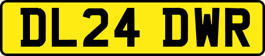 DL24DWR