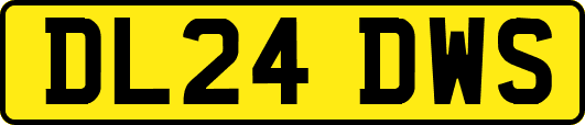 DL24DWS