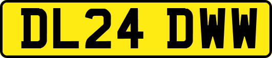 DL24DWW
